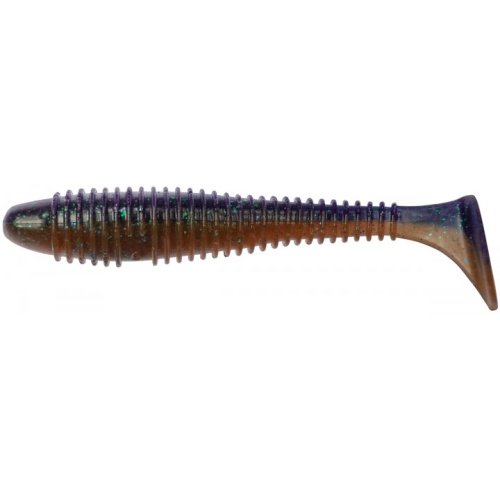 Силикон Select Fatfish 2.4" col.206 (6 шт/упак)
