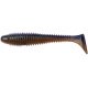 Силикон Select Fatfish 2.4" col.206 (6 шт/упак)