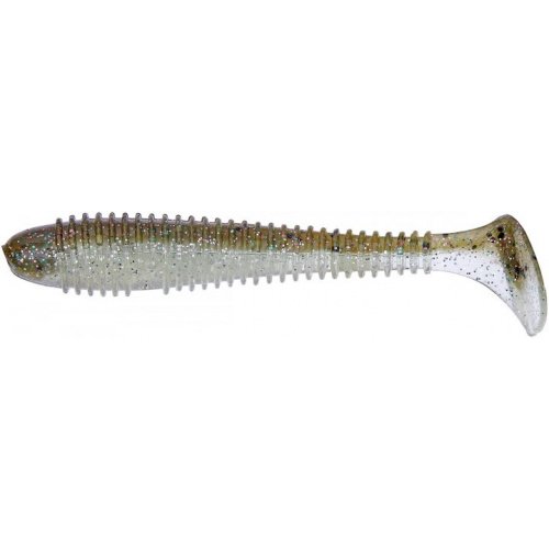 Силикон Select Fatfish 2.4" col.214 (6 шт/упак)