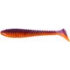 Силикон Select Fatfish 2.4" col.277 (6 шт/упак)