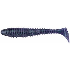 Силикон Select Fatfish 3" col.777 (6 шт/упак)