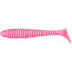 Силикон Select Fatfish 2.4" col.PA44 (6 шт/упак)
