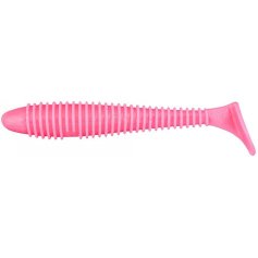 Силикон Select Fatfish 2.4" col.PA44 (6 шт/упак)