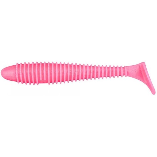 Силикон Select Fatfish 2.4" col.PA44 (6 шт/упак)