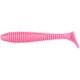 Силикон Select Fatfish 2.4" col.PA44 (6 шт/упак)