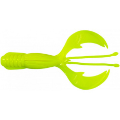 Силикон Select Kraken-X 3.5" col.045