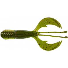 Силикон Select Kraken-X 3.5" col.108