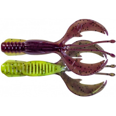 Силикон Select Kraken 1.8" col.201