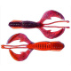 Силикон Select Kraken 1.8" col.277