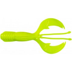Силикон Select Kraken-X 3.5" col.045