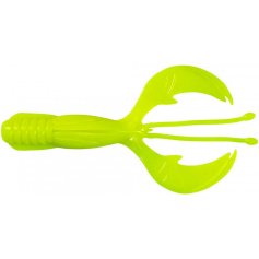 Силикон Select Kraken-X 3.5" col.045