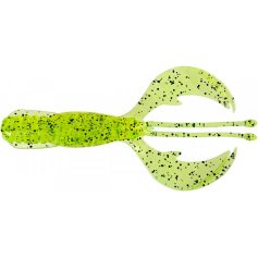 Силикон Select Kraken 1.8" col.071