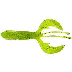 Силикон Select Kraken 1.8" col.072