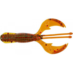 Силикон Select Kraken 1.8" col.085