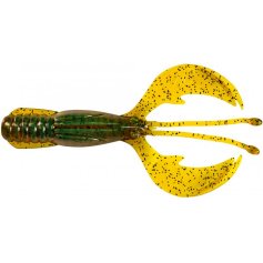 Силикон Select Kraken 3" col.087