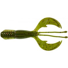 Силикон Select Kraken-X 3.5" col.108