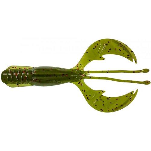 Силікон Select Kraken-X 3.5" col.108