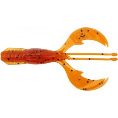 Силикон Select Kraken-X 3.5" col.128