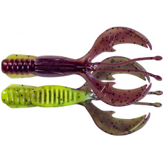 Силикон Select Kraken 1.8" col.201