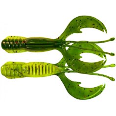 Силикон Select Kraken-X 3.5" col.203