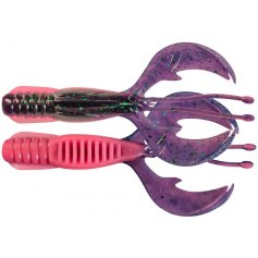Силикон Select Kraken 3" col.205