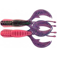 Силікон Select Kraken 3" col.205