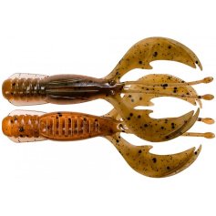 Силикон Select Kraken 3" col.217