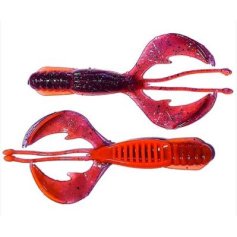Силикон Select Kraken 1.8" col.277
