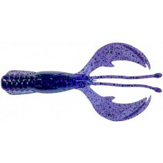 Силикон Select Kraken-X 3.5" col.777