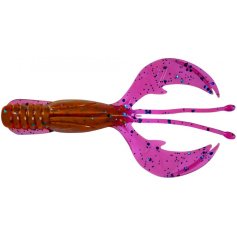 Силикон Select Kraken-X 3.5" col.900