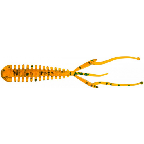 Силикон Select Toxic 2.3" col.006
