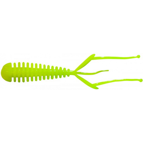 Силікон Select Toxic 1.7" col.045