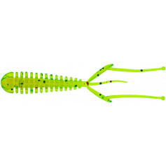 Силикон Select Toxic 2.3" col.050