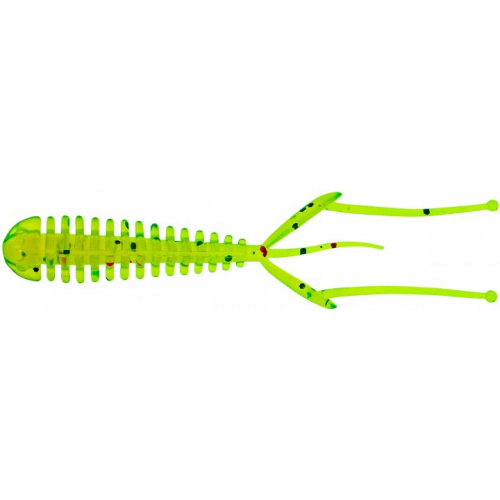 Силикон Select Toxic 2.3" col.050