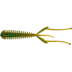 Силикон Select Toxic 1.7" col.087