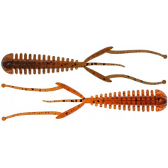 Силикон Select Toxic 2.3" col.217
