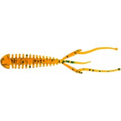 Силикон Select Toxic 1.7" col.006