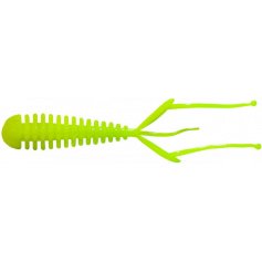 Силікон Select Toxic 1.7" col.045