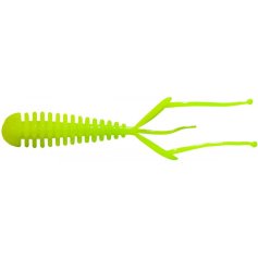 Силикон Select Toxic 2.3" col.045
