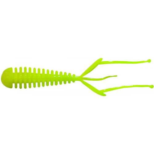 Силикон Select Toxic 2.3" col.045