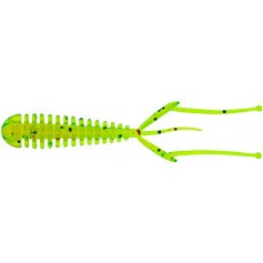 Силикон Select Toxic 2.3" col.050