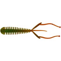 Силикон Select Toxic 2.3" col.085