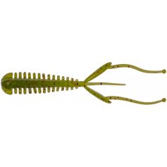 Силикон Select Toxic 2.3" col.108