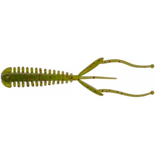 Силикон Select Toxic 2.3" col.108