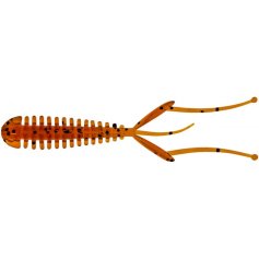 Силикон Select Toxic 2.3" col.128