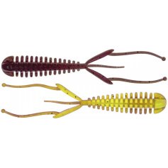 Силикон Select Toxic 2.3" col.201
