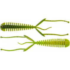 Силикон Select Toxic 2.3" col.203