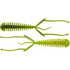 Силикон Select Toxic 2.3" col.203