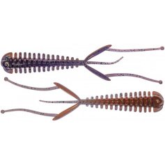 Силикон Select Toxic 2.3" col.206