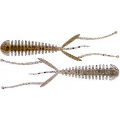 Силикон Select Toxic 2.3" col.214